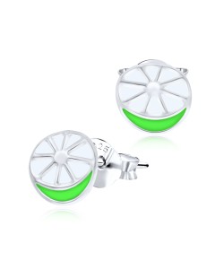 Lemon Kid Stud Earring STE-646